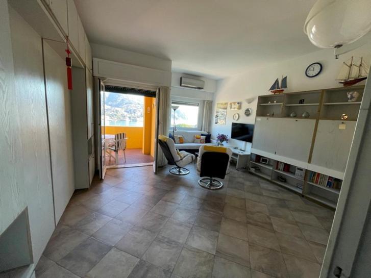 Casa Seppia - Eurotel 605 Rapallo Esterno foto