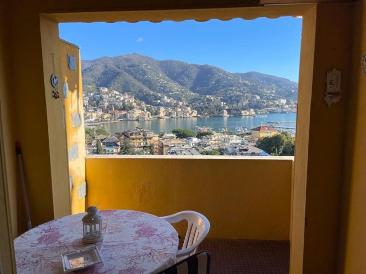 Casa Seppia - Eurotel 605 Rapallo Esterno foto