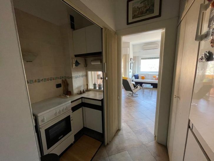 Casa Seppia - Eurotel 605 Rapallo Esterno foto