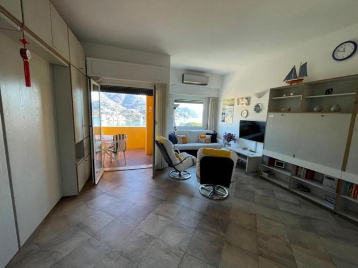 Casa Seppia - Eurotel 605 Rapallo Esterno foto