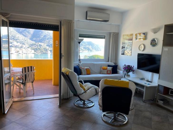 Casa Seppia - Eurotel 605 Rapallo Esterno foto