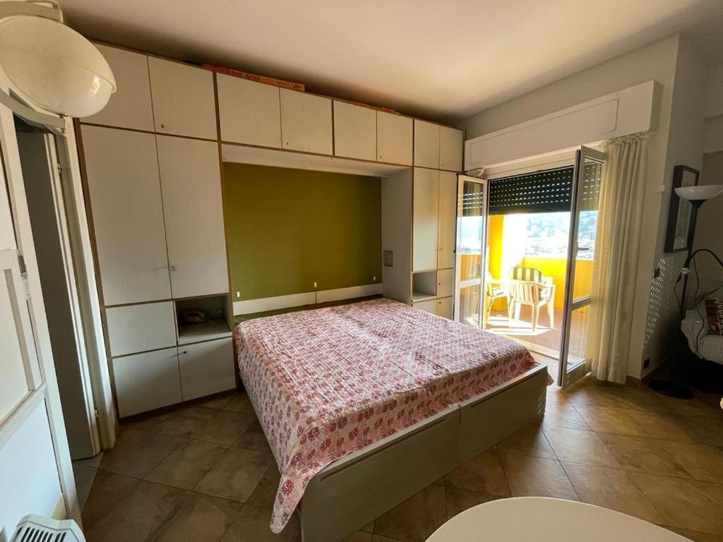 Casa Seppia - Eurotel 605 Rapallo Esterno foto