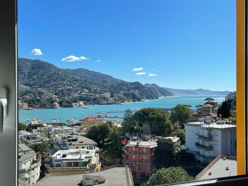 Casa Seppia - Eurotel 605 Rapallo Esterno foto