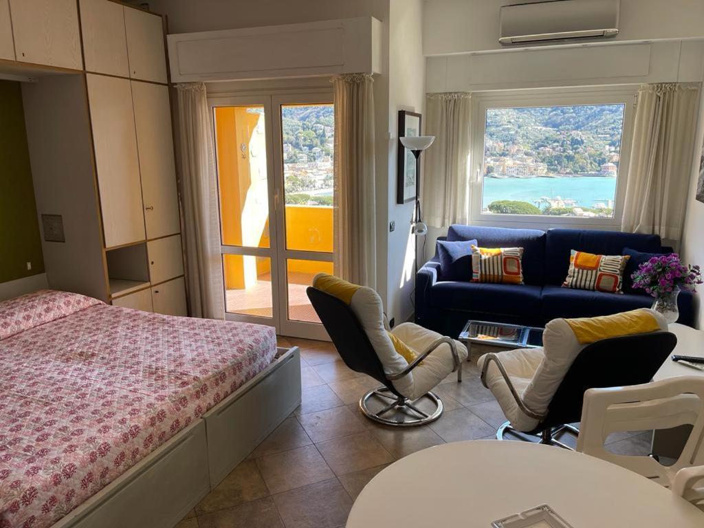Casa Seppia - Eurotel 605 Rapallo Esterno foto