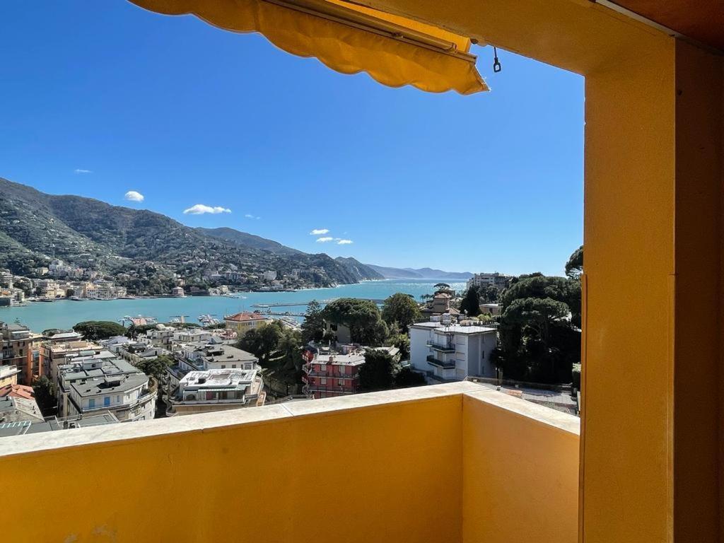 Casa Seppia - Eurotel 605 Rapallo Esterno foto