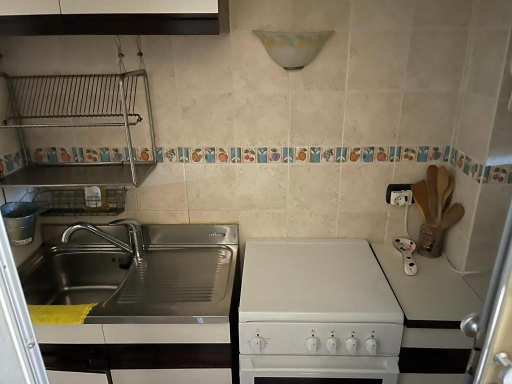 Casa Seppia - Eurotel 605 Rapallo Esterno foto