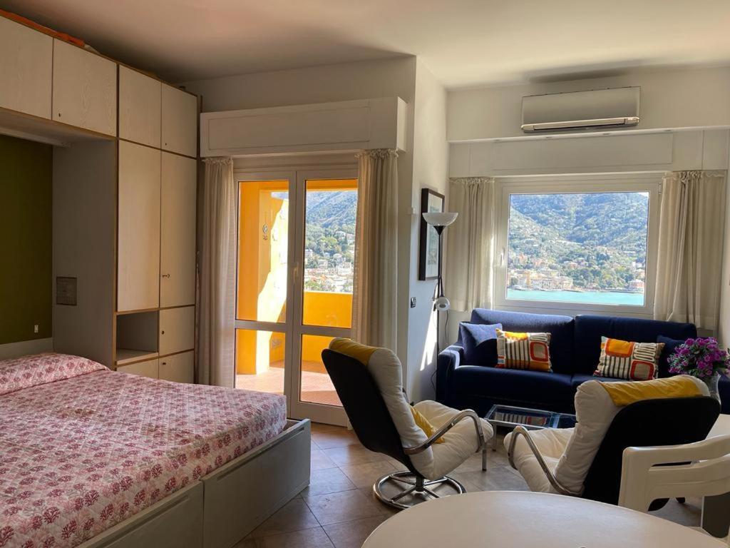 Casa Seppia - Eurotel 605 Rapallo Esterno foto