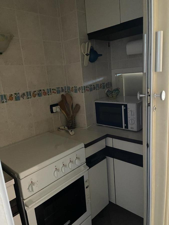 Casa Seppia - Eurotel 605 Rapallo Esterno foto