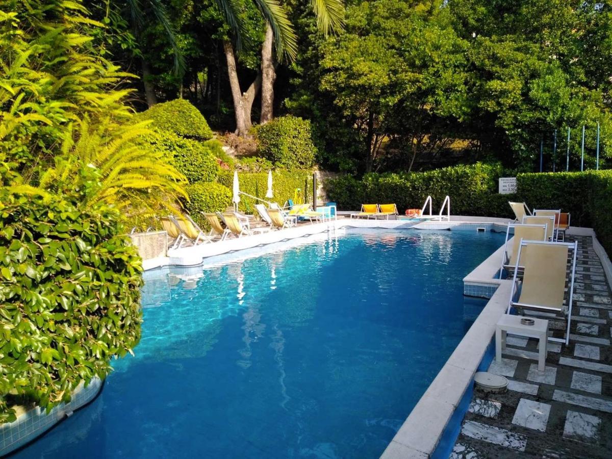 Casa Seppia - Eurotel 605 Rapallo Esterno foto